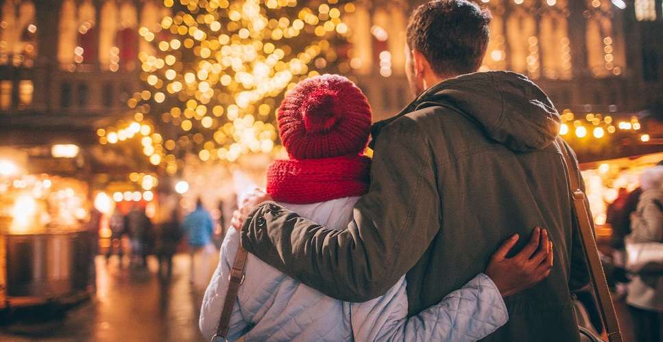 The Ultimate Guide to Bruges Christmas Market